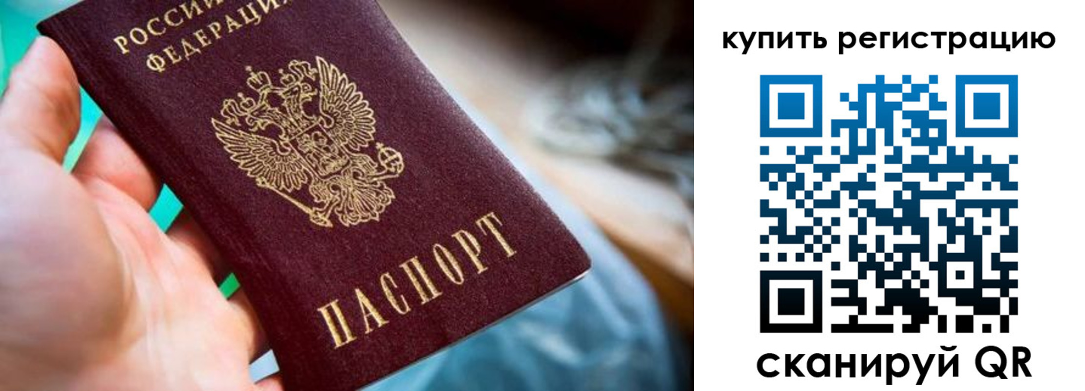 где прописаться в Лосино-Петровском