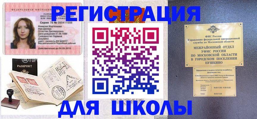 временная регистрация госуслуги в Лосино-Петровском